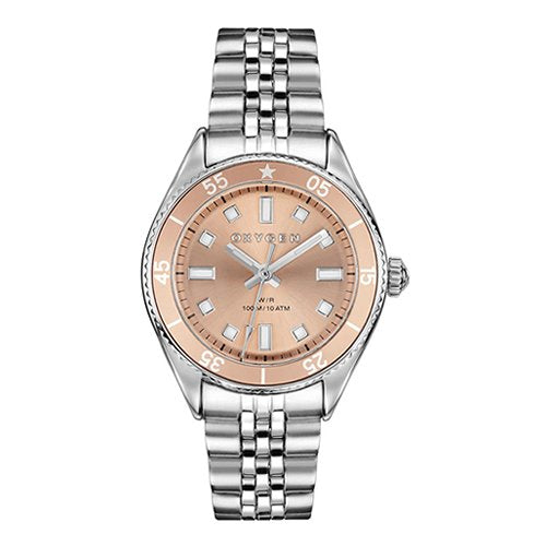 OXYGEN L-DM-BEL-26 WATCH