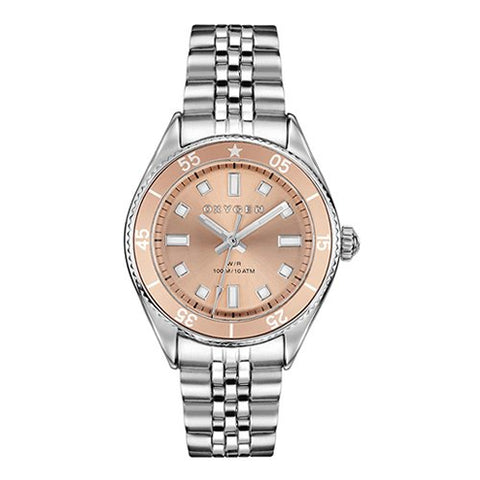 OXYGEN L-DM-BEL-26 WATCH