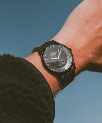 TRIWA SOL102-CL080112 WATCH