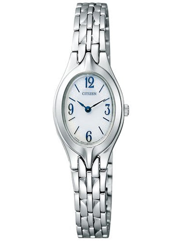 CITIZEN EW9680-51B WATCH