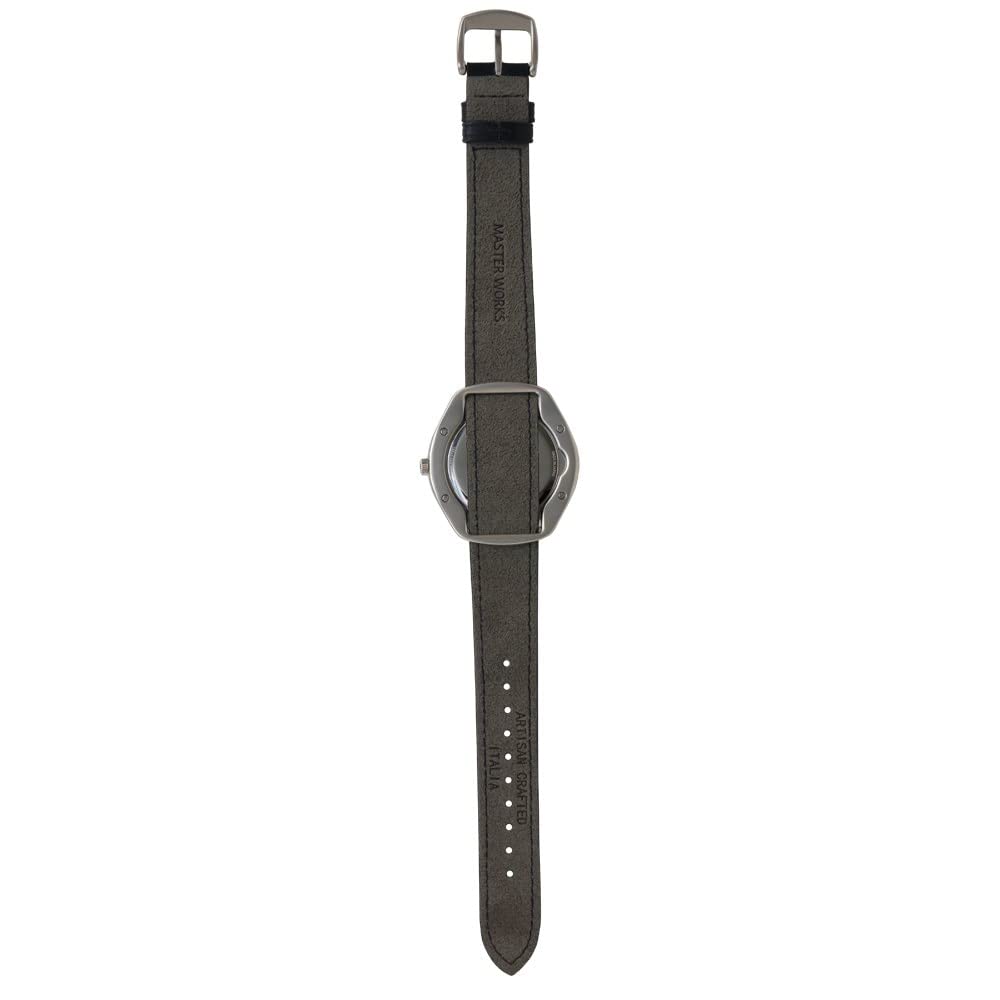 MASTERWORKS MW06SN-ECNVG8 WATCH