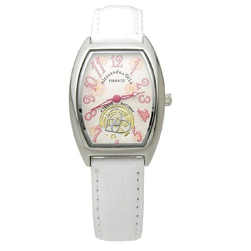 ALESSANDRA OLLA AO-4850-WH WATCH