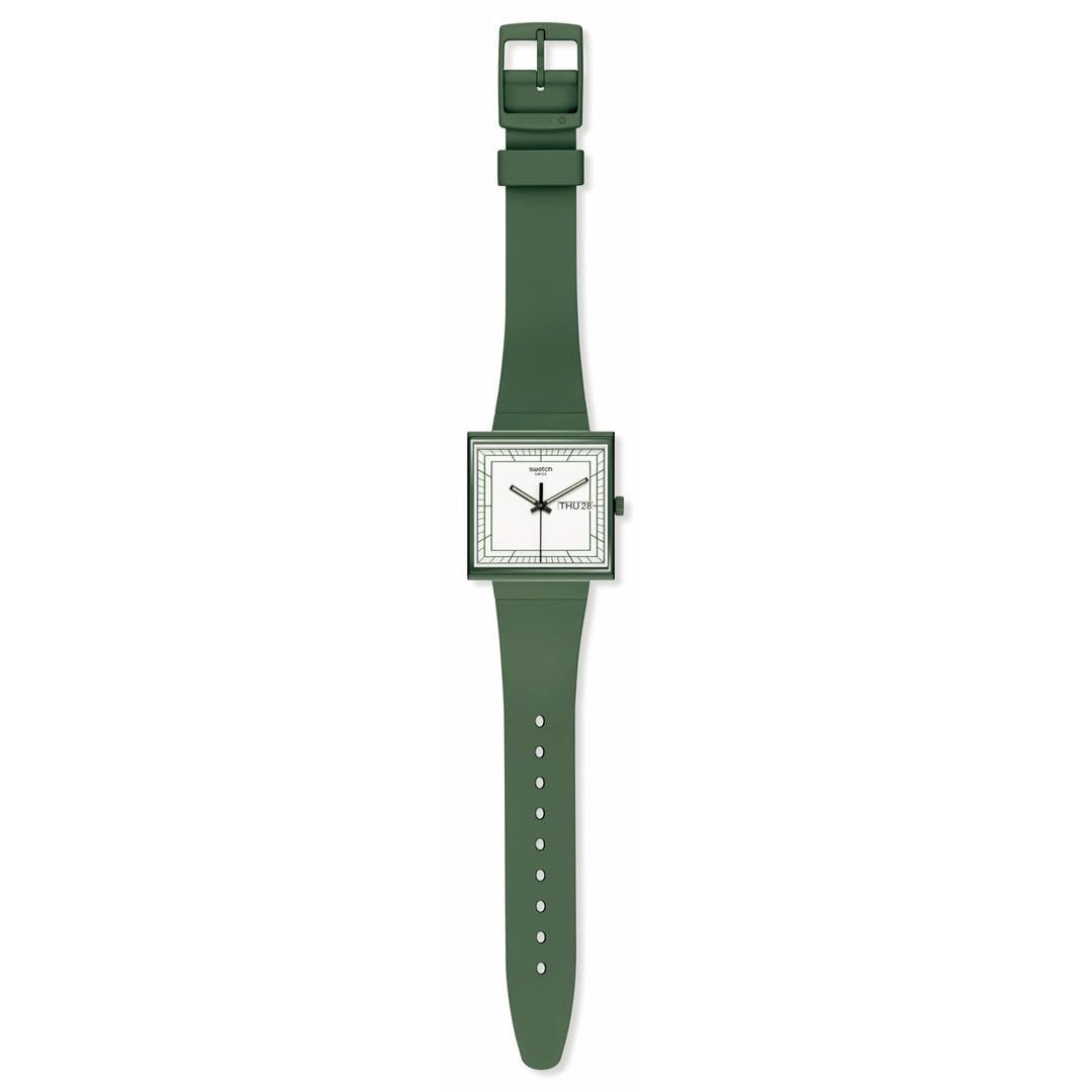 SWATCH SO34G700 WATCH
