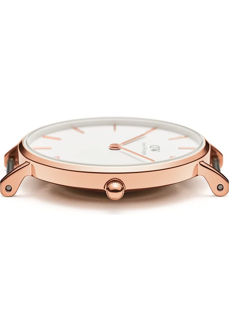 DANIEL WELLINGTON DW00100189 WATCH