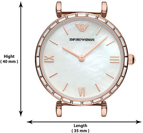 EMPORIO ARMANI AR11294 WATCH