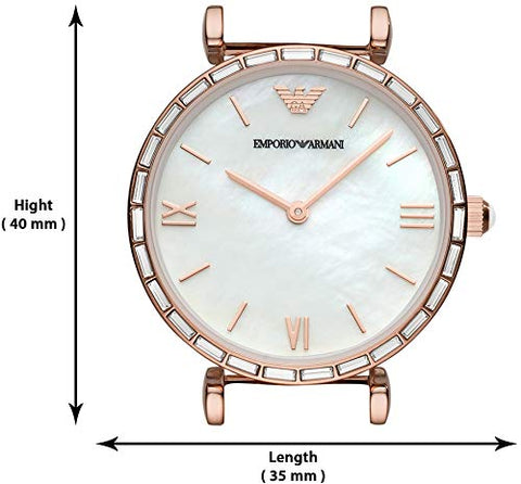 EMPORIO ARMANI AR11294 WATCH