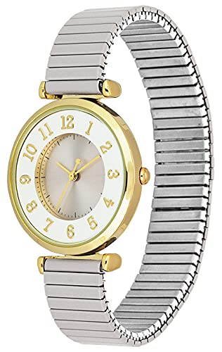 SUN FLAME BL1193-GY WATCH