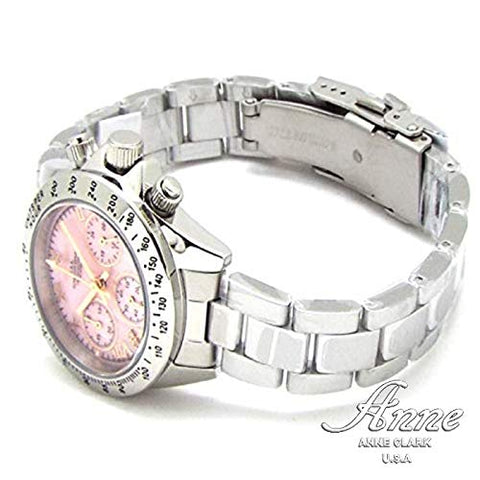 ANN CLARK AM-1012VD-22 WATCH