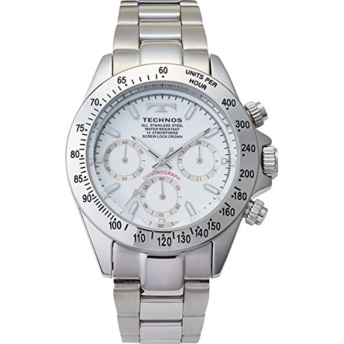TECHNOS TSM401SW WATCH