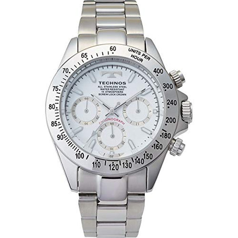 TECHNOS TSM401SW WATCH