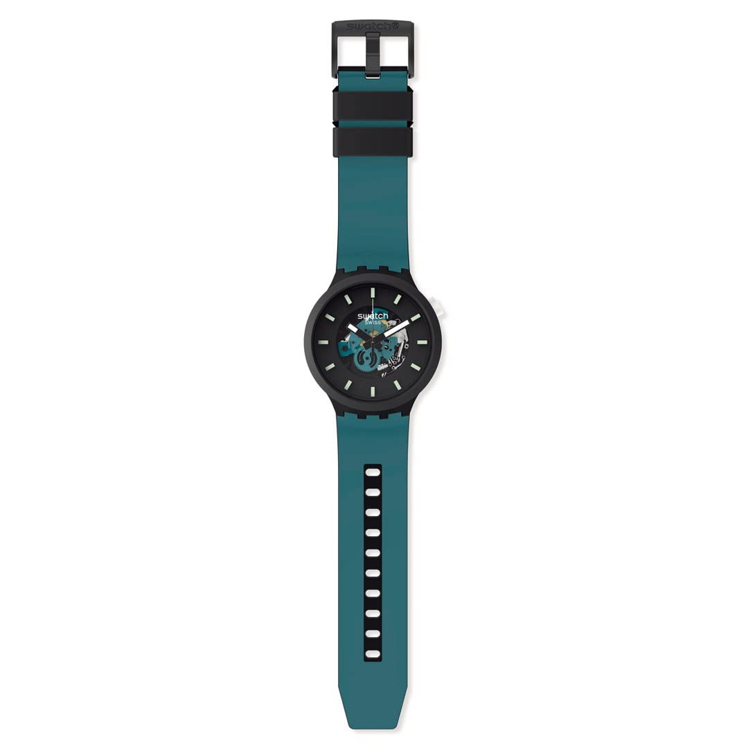 SWATCH SB03B107 WATCH