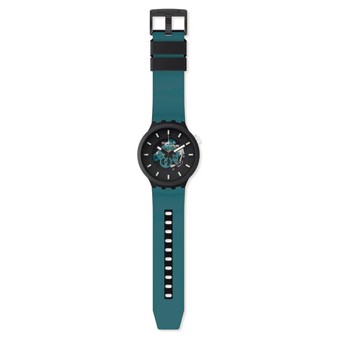 SWATCH SB03B107 WATCH