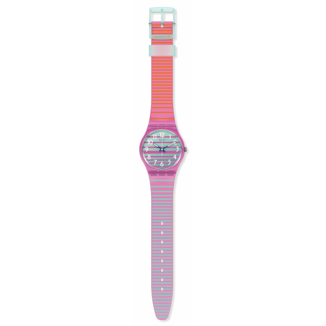 SWATCH SO28P105 WATCH