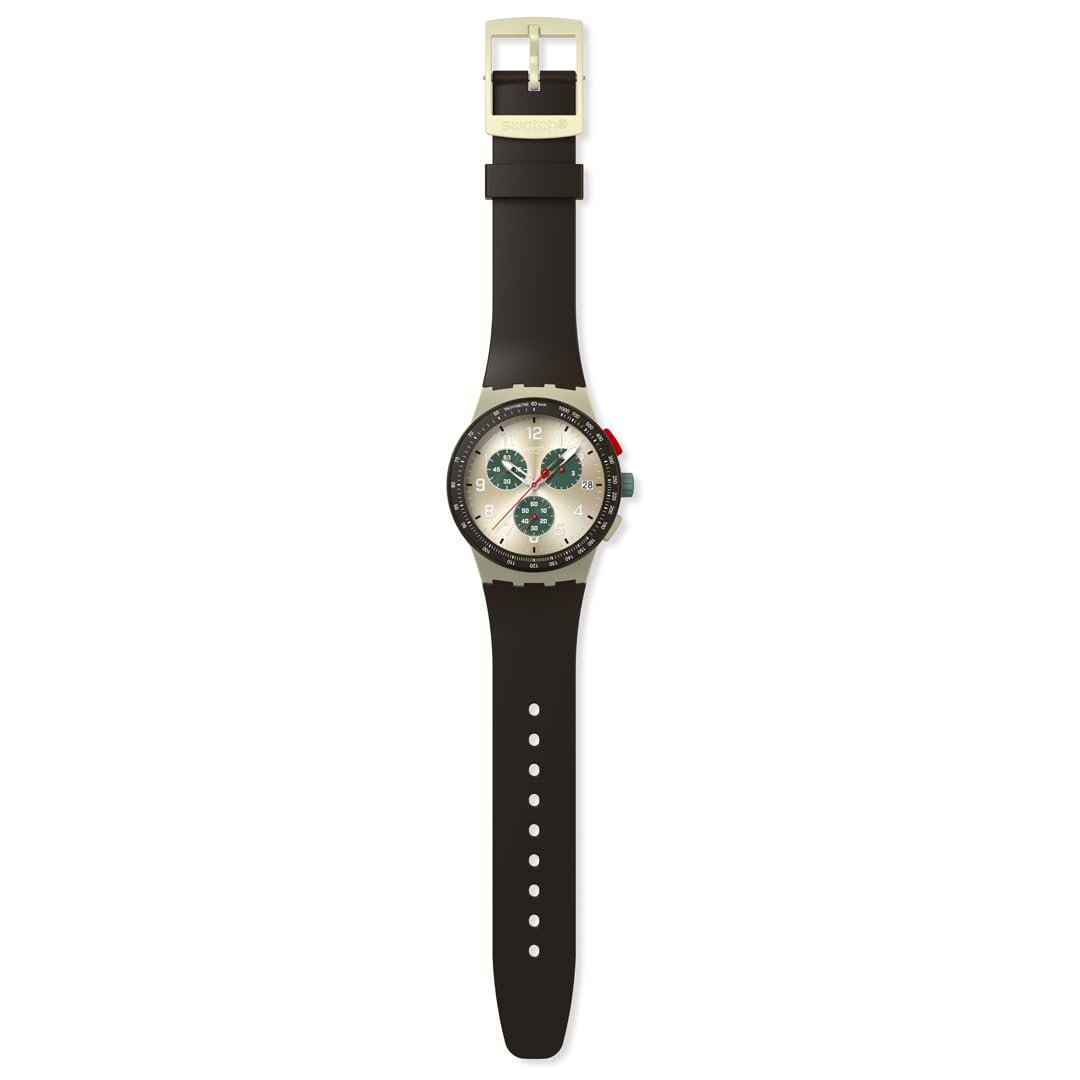 SWATCH SUST402 WATCH
