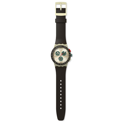 SWATCH SUST402 WATCH
