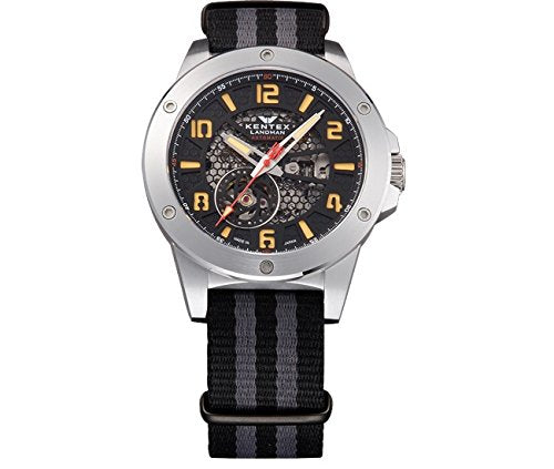 KENTEX S763X-06 WATCH
