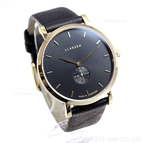 LARS LARSEN LL143GBCL Watch