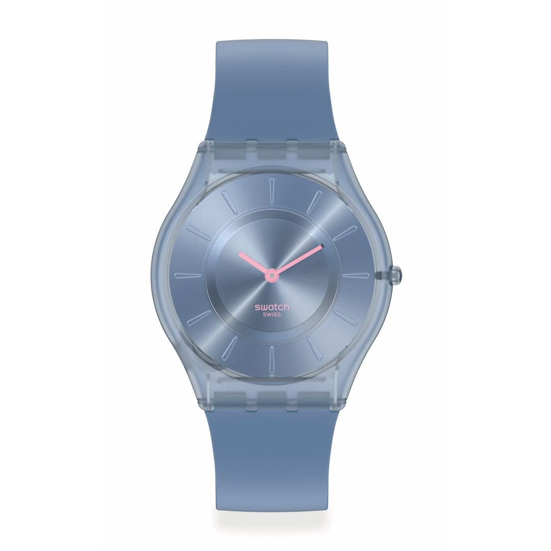 SWATCH SS08N100-S14 WATCH