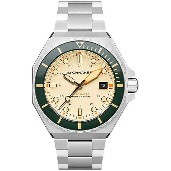 SPINNAKER SP508901 Watch