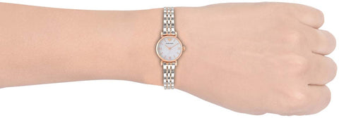 EMPORIO ARMANI AR1764 WATCH