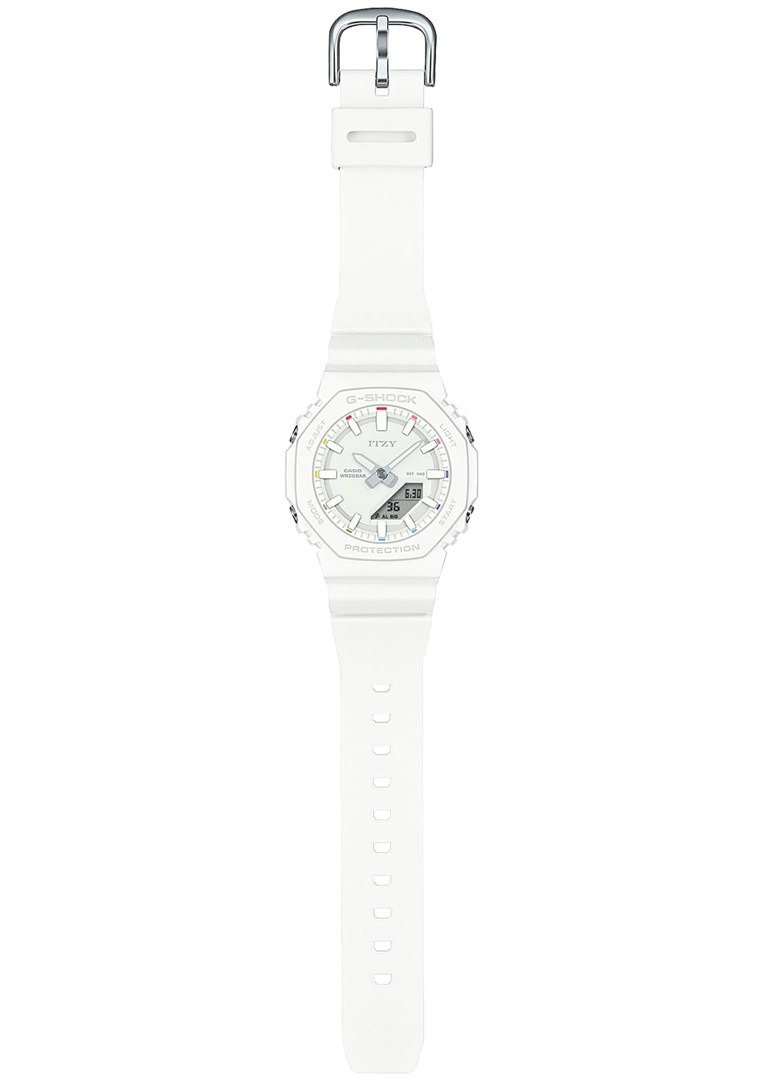 CASIO GMA-P2100IT-7AJR G-SHOCK WATCH