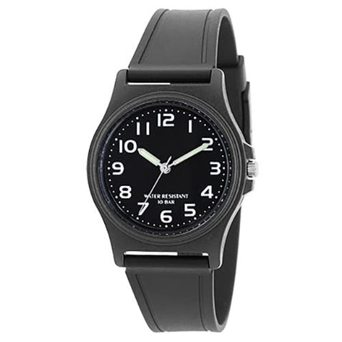 SUN FLAME 20G1363-BK WATCH