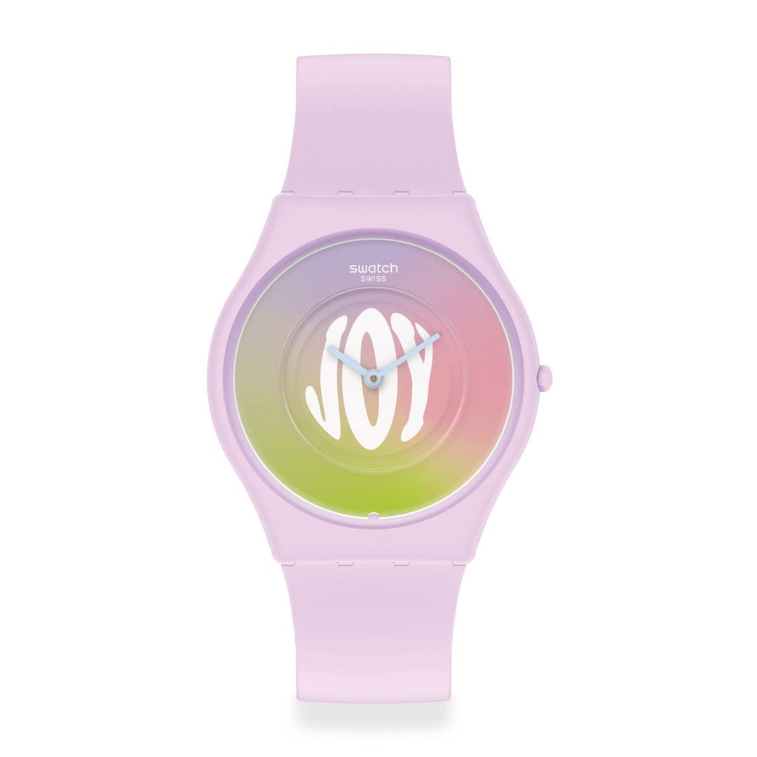 SWATCH SS09V101 WATCH