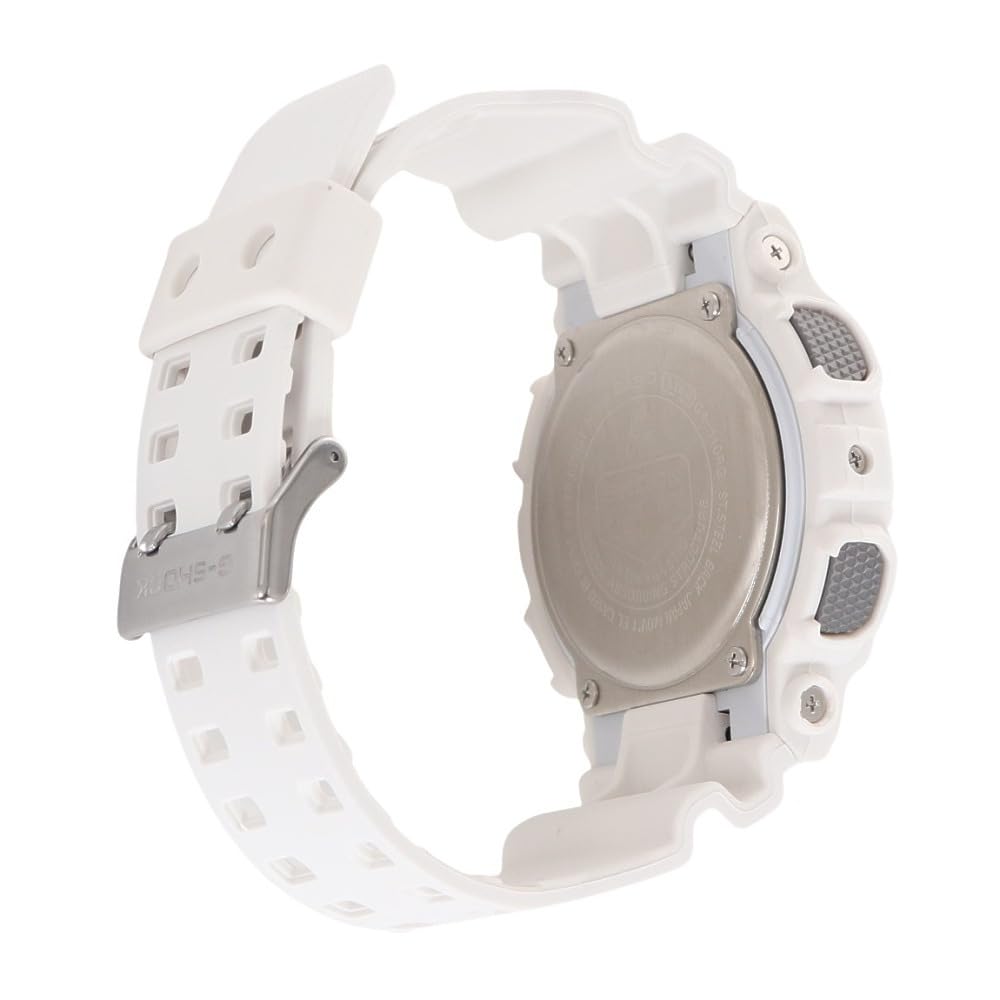 CASIO GA-110RG-7AJF G-SHOCK WATCH