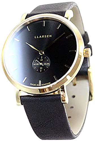 LARS LARSEN LL143GBCL WATCH