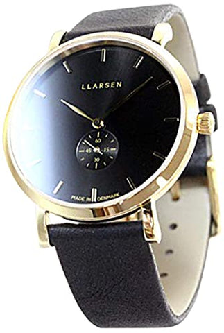 LARS LARSEN LL143GBCL WATCH
