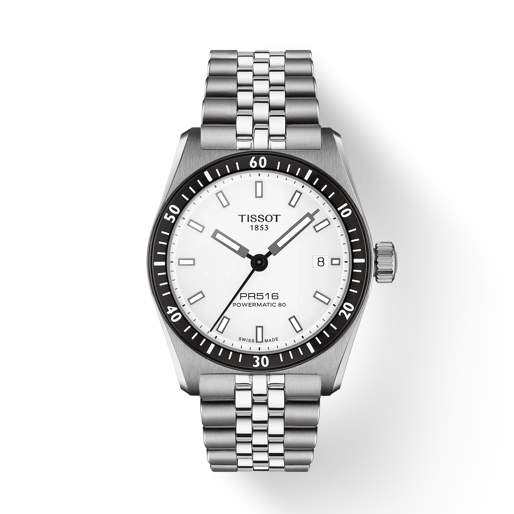 TISSOT T1494071103100 WATCH