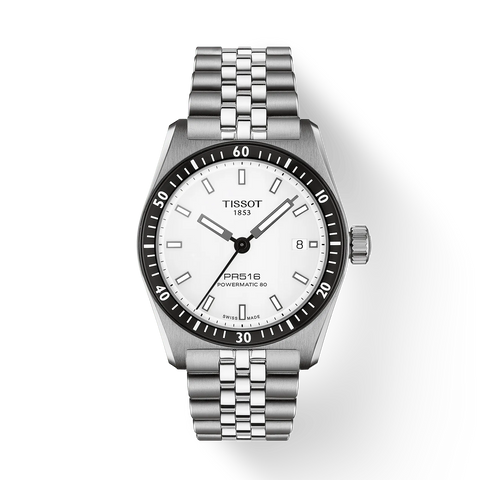 TISSOT T1494071103100 WATCH