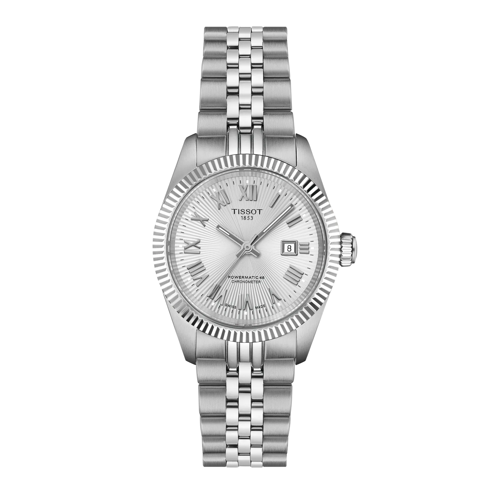 TISSOT T1562081103300 WATCH