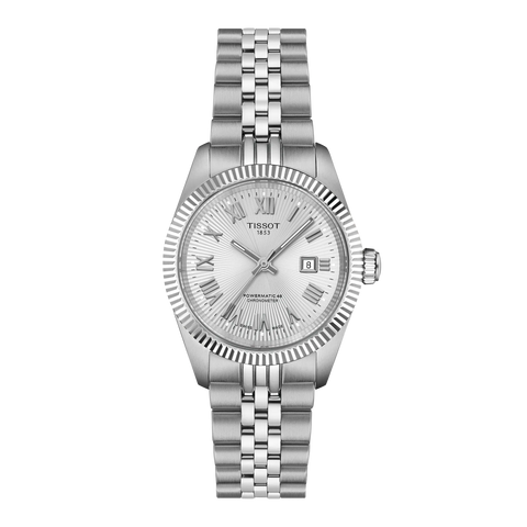 TISSOT T1562081103300 WATCH