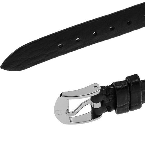 Omega PRESTI GEE QUARTZ 27.4  MM 424.18.27.60.51.001 watch