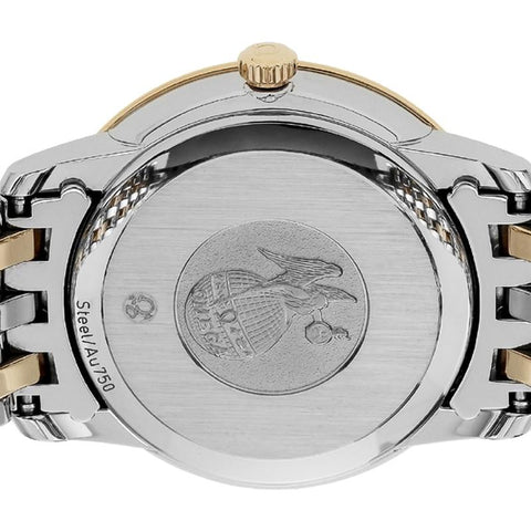 Omega PRESTI GEE QUARTZ  27.4MM 424.20.27.60.58.004 watch