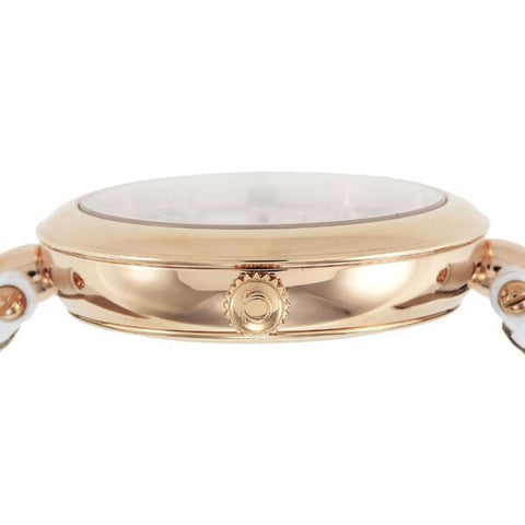 Omega PRESTI GEE QUARTZ 27.4  MM 424.53.27.60.55.002 watch