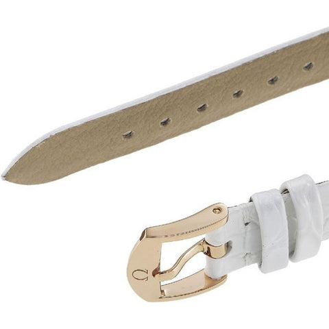 Omega PRESTI GEE QUARTZ 27.4  MM 424.53.27.60.55.002 watch