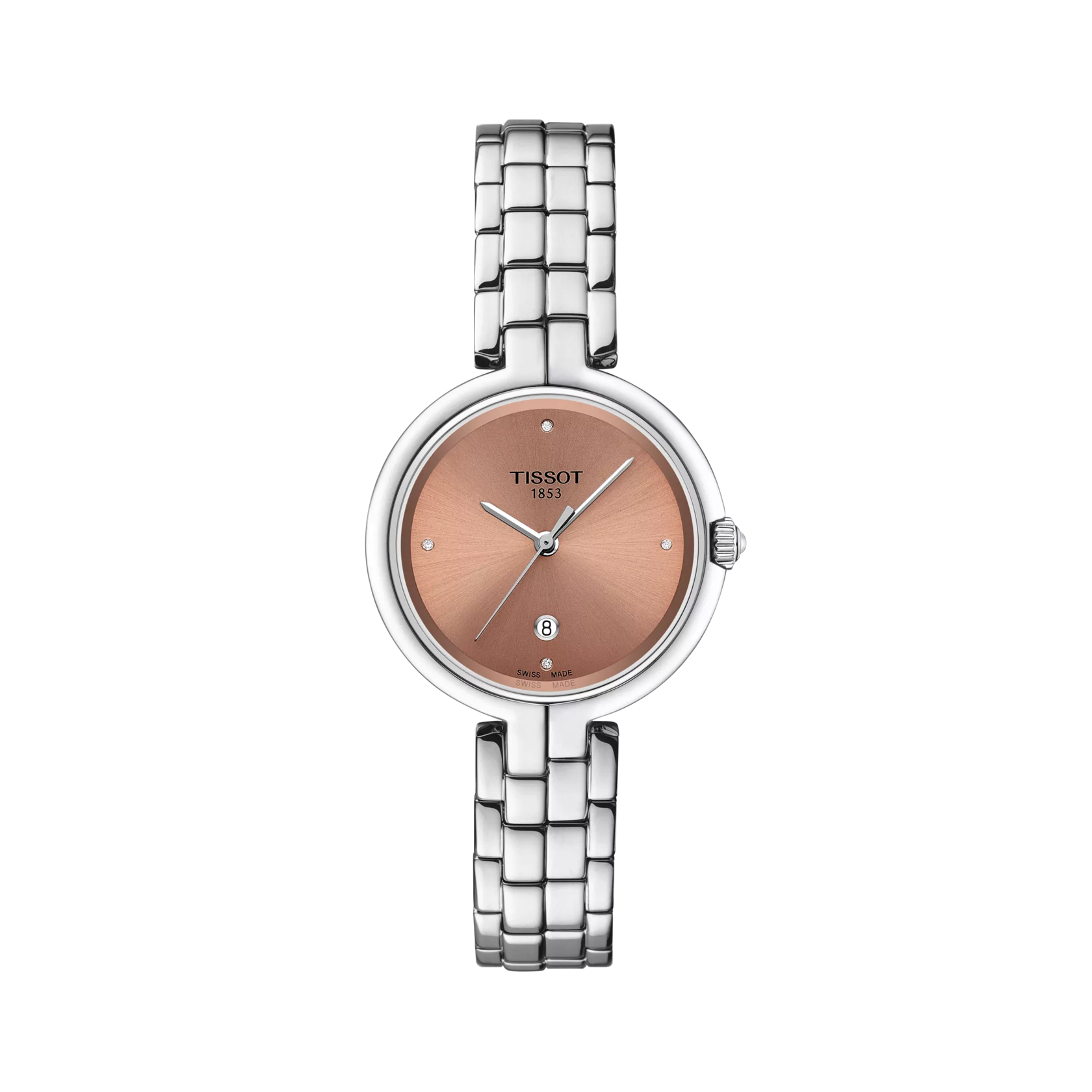 TISSOT T0942101133600 WATCH