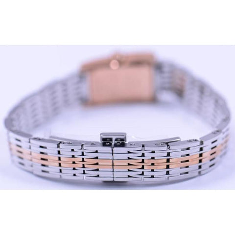 GUCCI G-Metro 2-Year Warranty White YA086516 [Parallel Import]