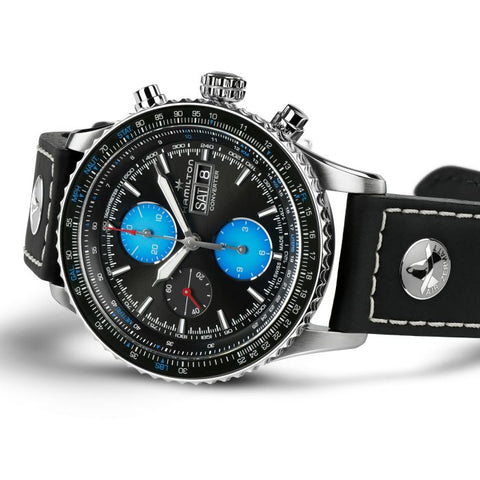 Hamilton H76706730 Watch (Image 3)