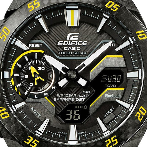 Casio Edifice Windflow ECB-2200YRC-1A9JF Men's Watch