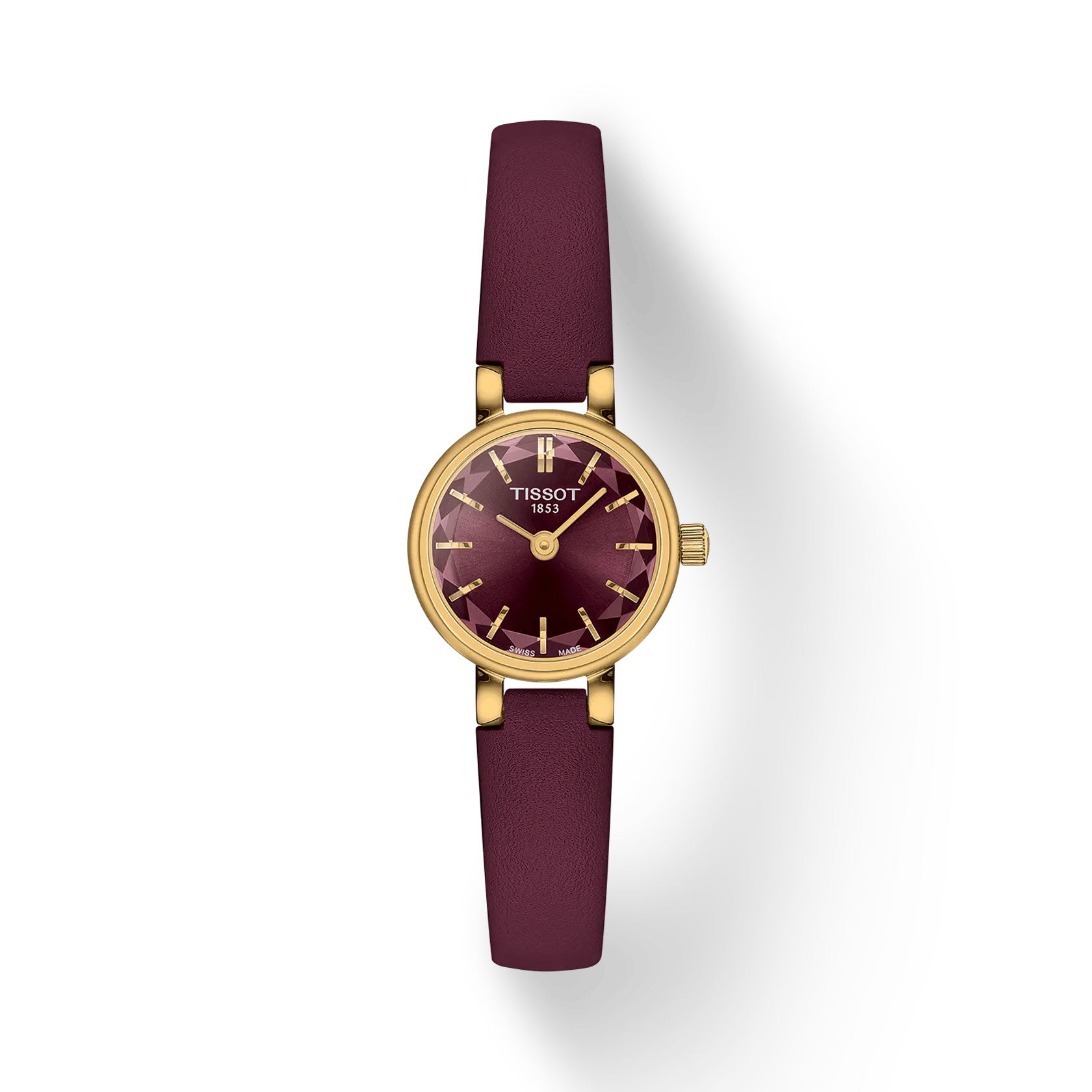 TISSOT T1400093637100 WATCH