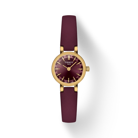 TISSOT T1400093637100 WATCH