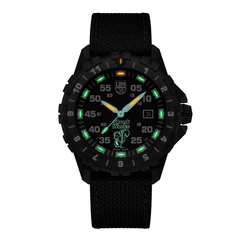 Luminox 6442.HERITAGE.SET Watch - NEW F-117 Watch Japan Official (Image 3)