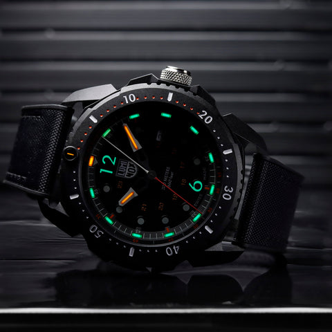 Luminox 1052 Watch - ICE-SAR ARCTIC 1050 SERIES Ref. (Image 6)