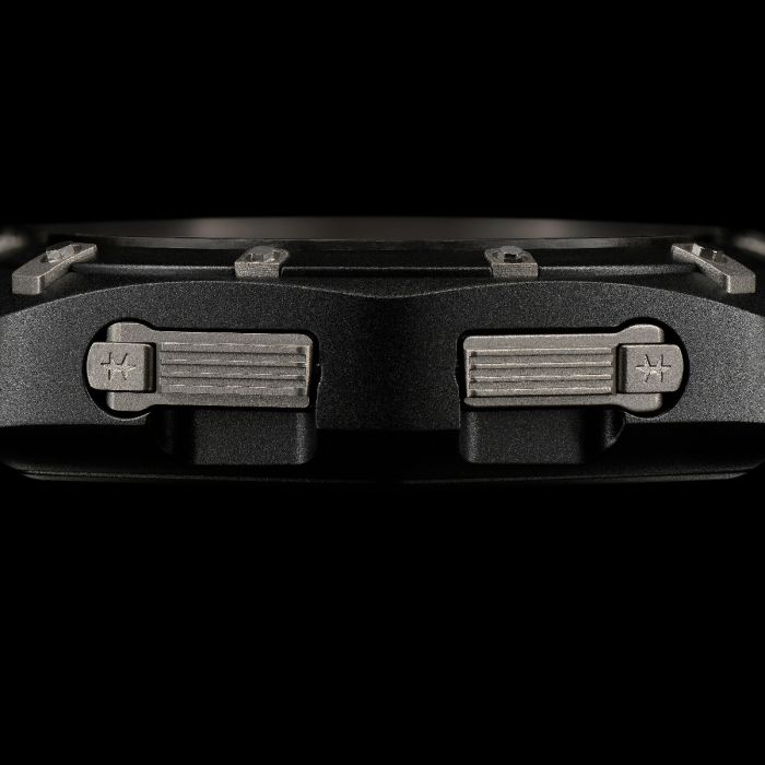 Hamilton H51598990 Watch - American Classic ODC X-03 Auto (Image 9)