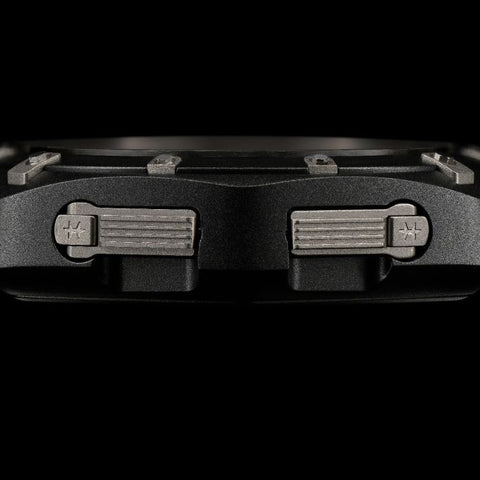 Hamilton H51598990 Watch - American Classic ODC X-03 Auto (Image 9)