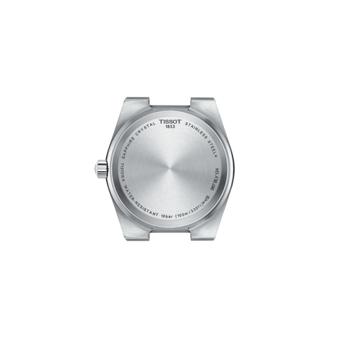 TISSOT T137.210.11.421.00 Watch (Image 6)