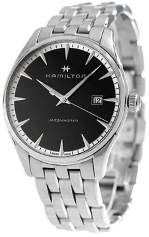 Hamilton H32451131 Watch - Jazzmaster Gent Quartz (Image 3)